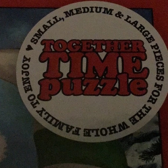 Doggy Puzzle, 400 pieces, new, unopened in original box. Selfies (cute dogs)😃 - Picture 4 of 4